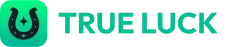 Join TrueLuck for the best online gambling_logo
