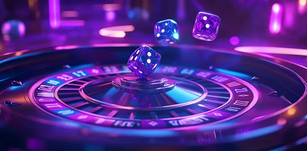 Live dealer games – TrueLuck experience